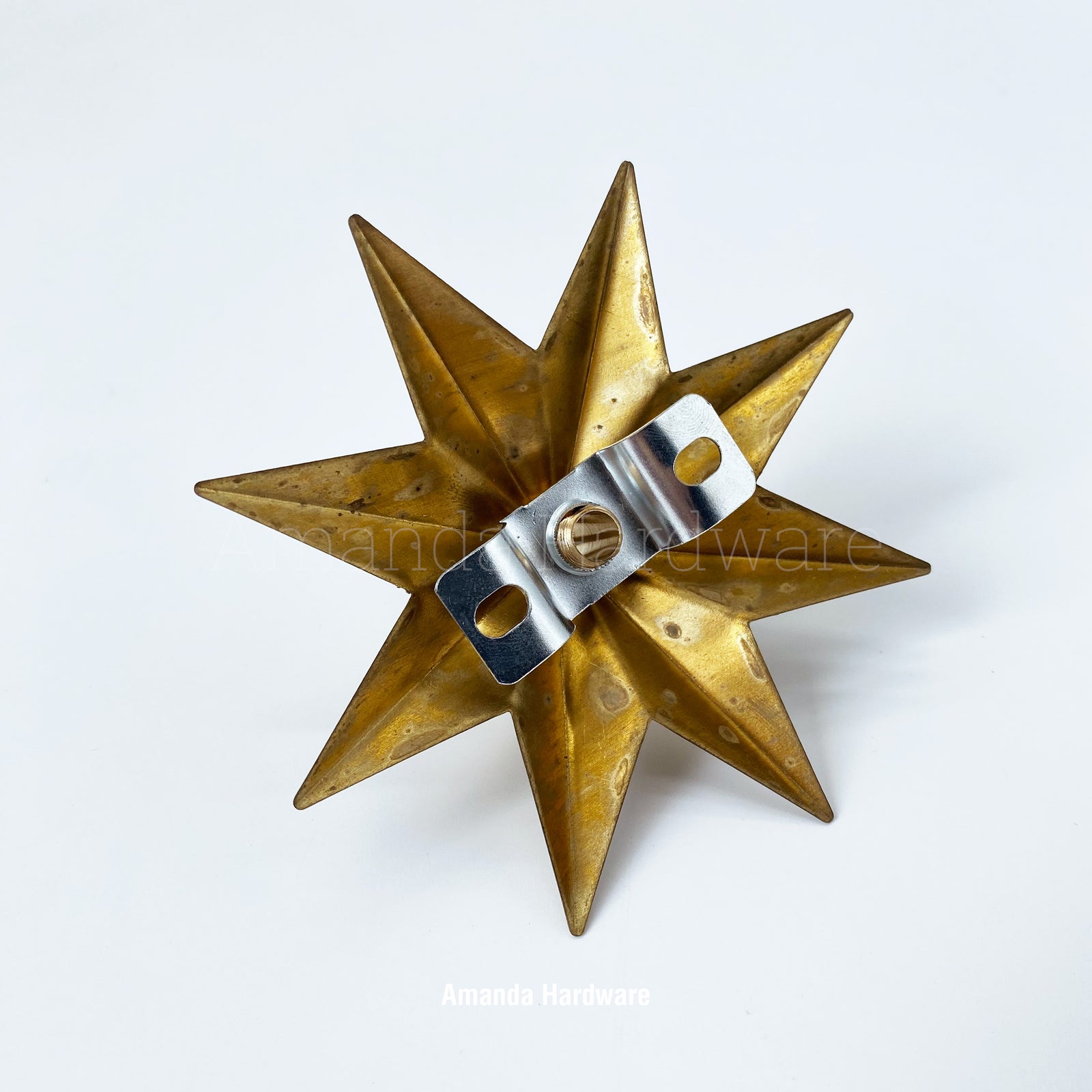 Bracket For 4.25in Star Hook