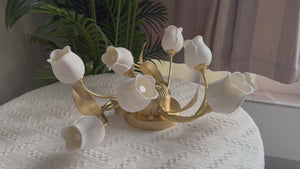 3W LED G4 2-Pin Base Light Bulb - Dimmable - 6-Pack